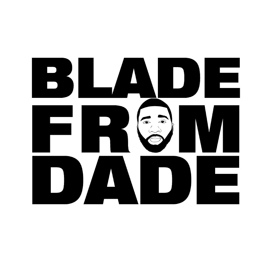 Blade From Dade YouTube 频道头像