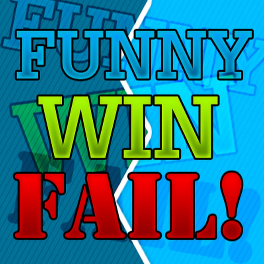 FunnyWinFail win