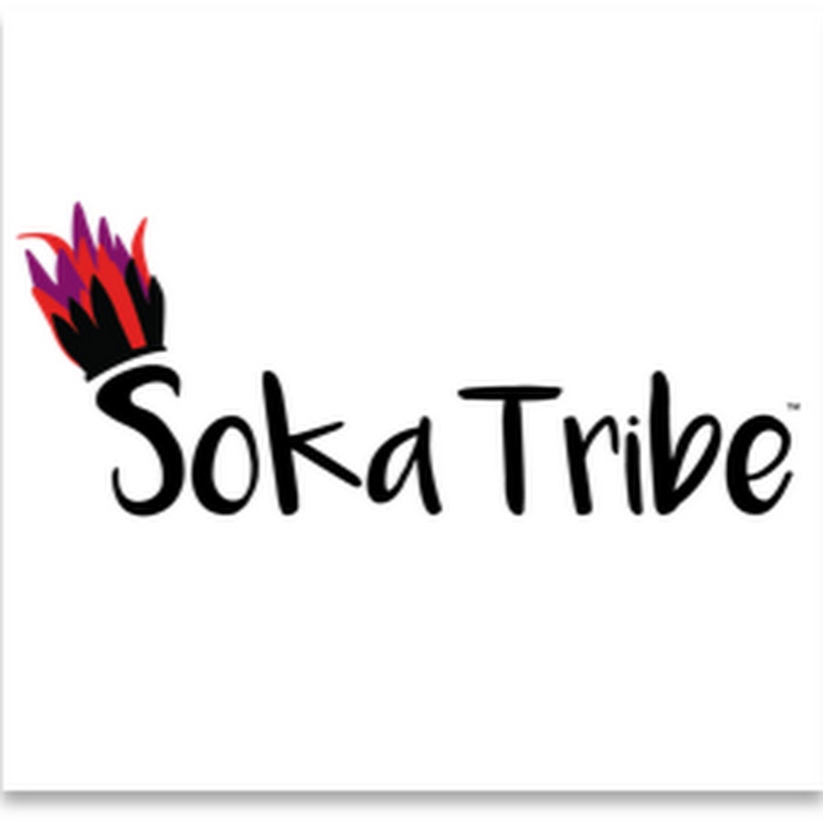Soka Tribe Avatar del canal de YouTube