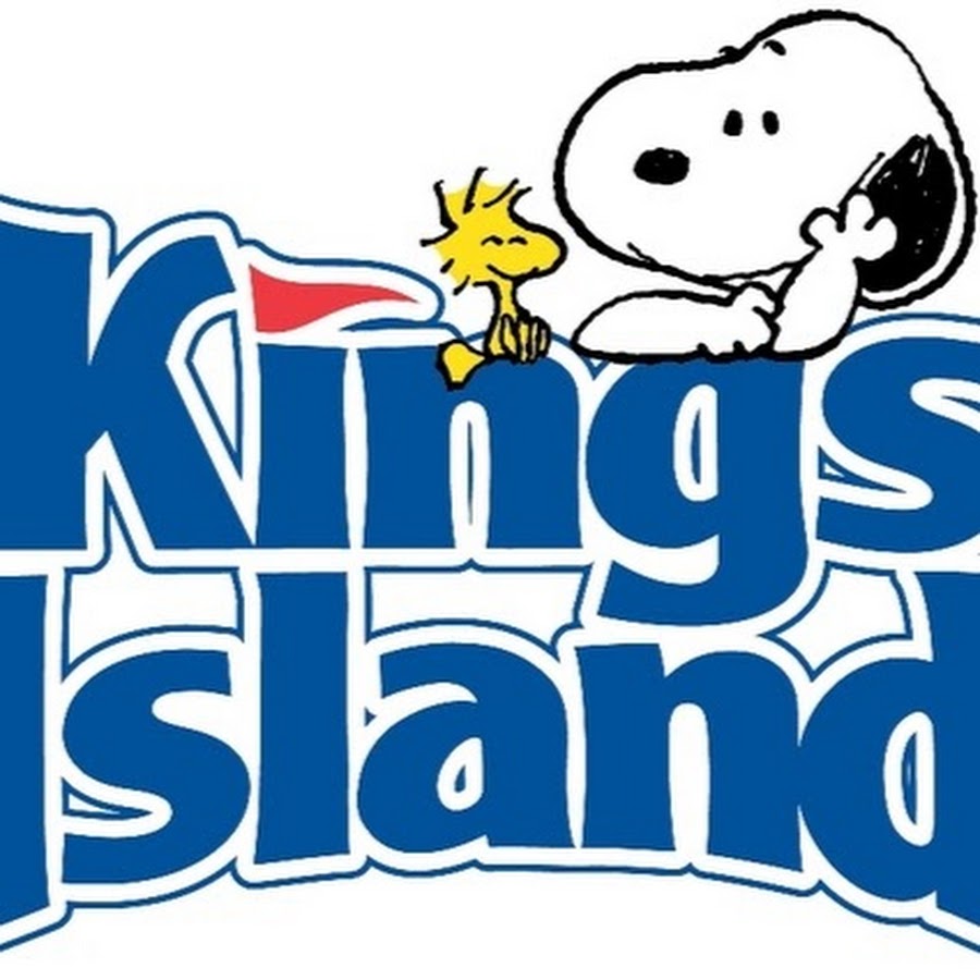 Kings Island YouTube channel avatar