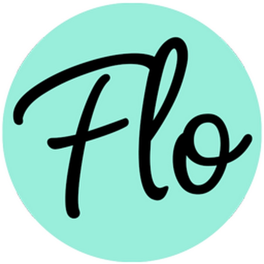 Art with Flo Avatar de chaîne YouTube