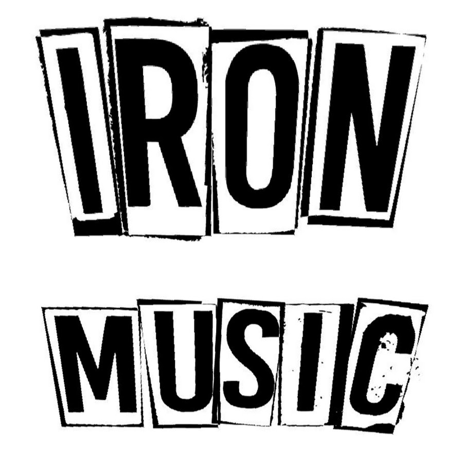 Iron Music