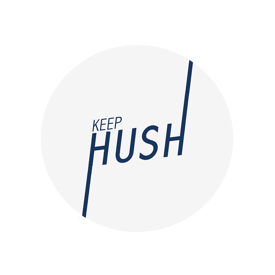 Keep Hush YouTube channel avatar