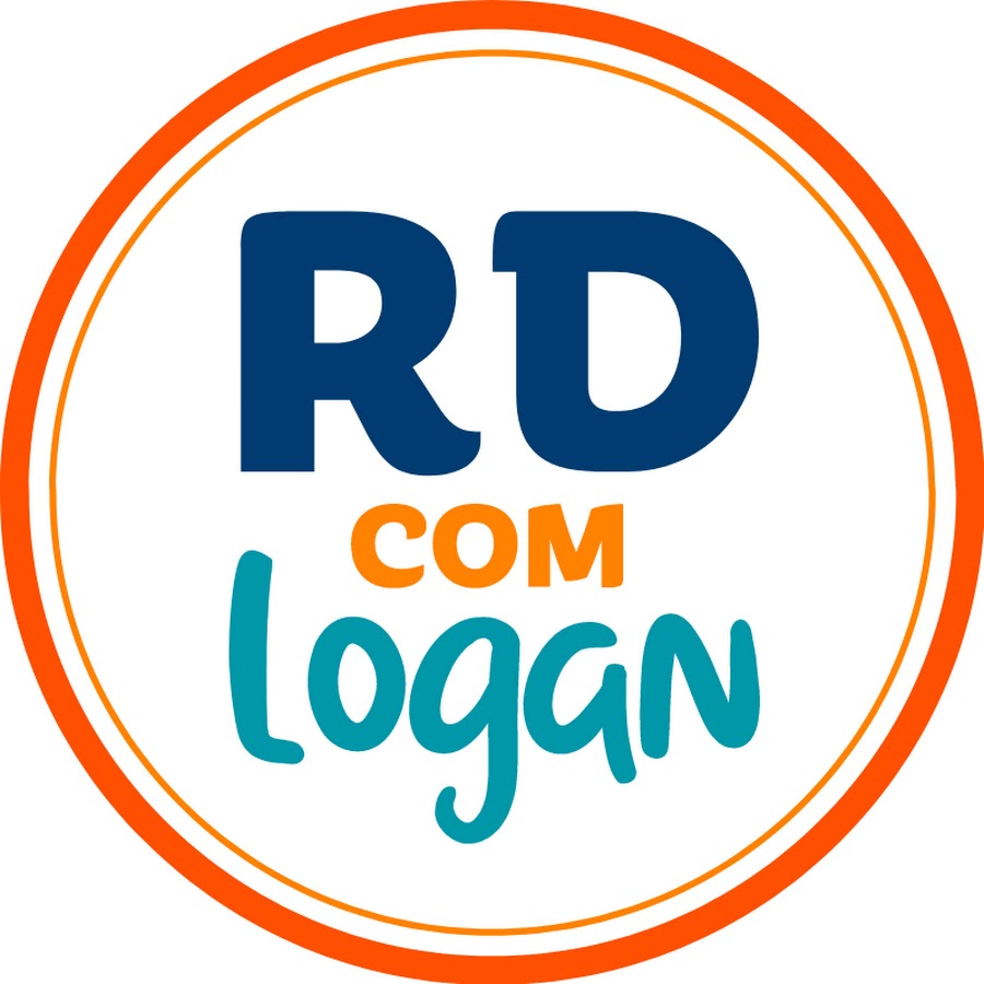 RD com Logan YouTube channel avatar