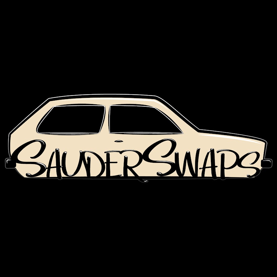 Sauder Swaps Avatar canale YouTube 