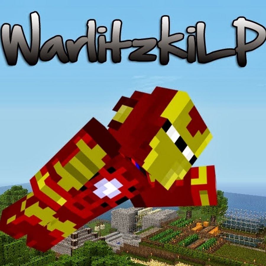WarlitzkiLP Avatar de canal de YouTube