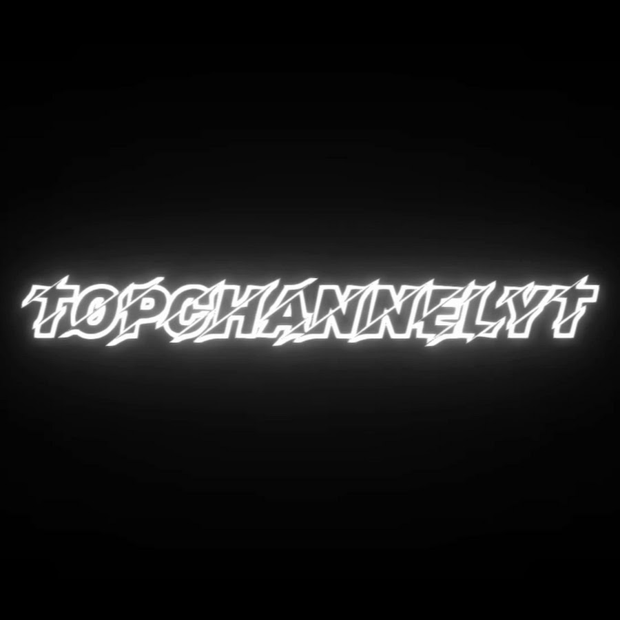 TopChannel YT YouTube channel avatar