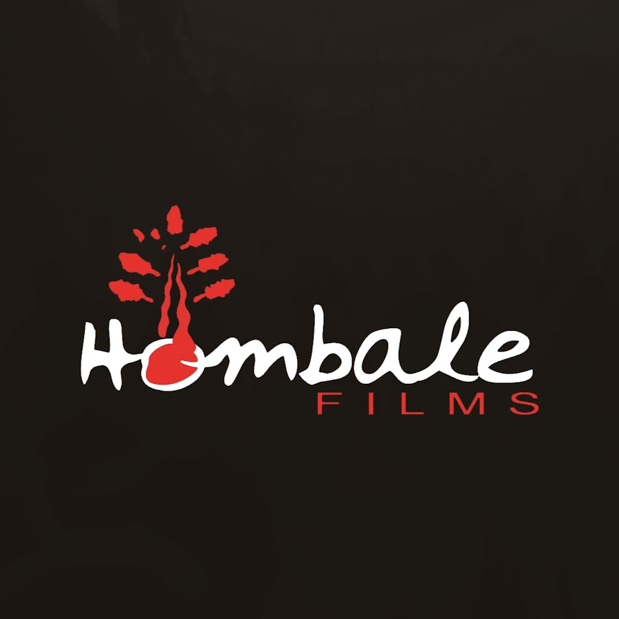 Hombale Films YouTube channel avatar