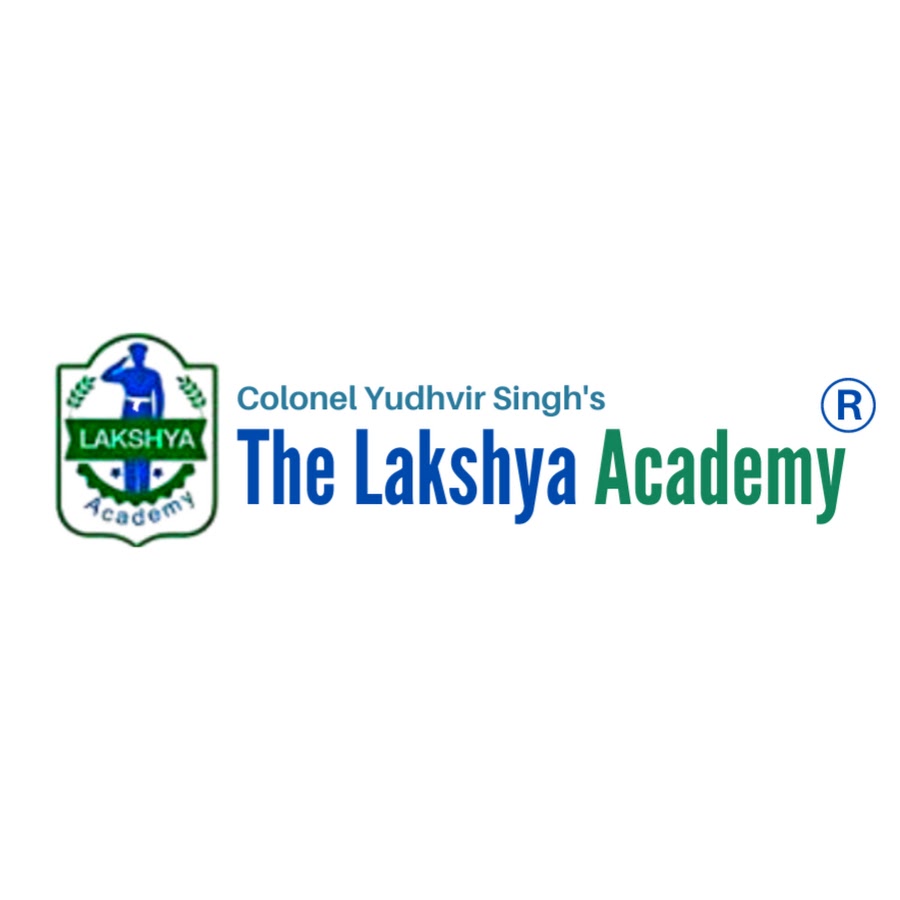 THE LAKSHYA ACADEMY YouTube 频道头像