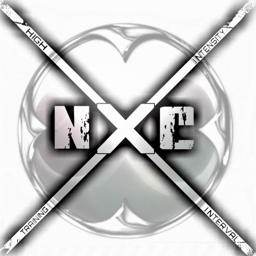 NXC TRAINING YouTube channel avatar