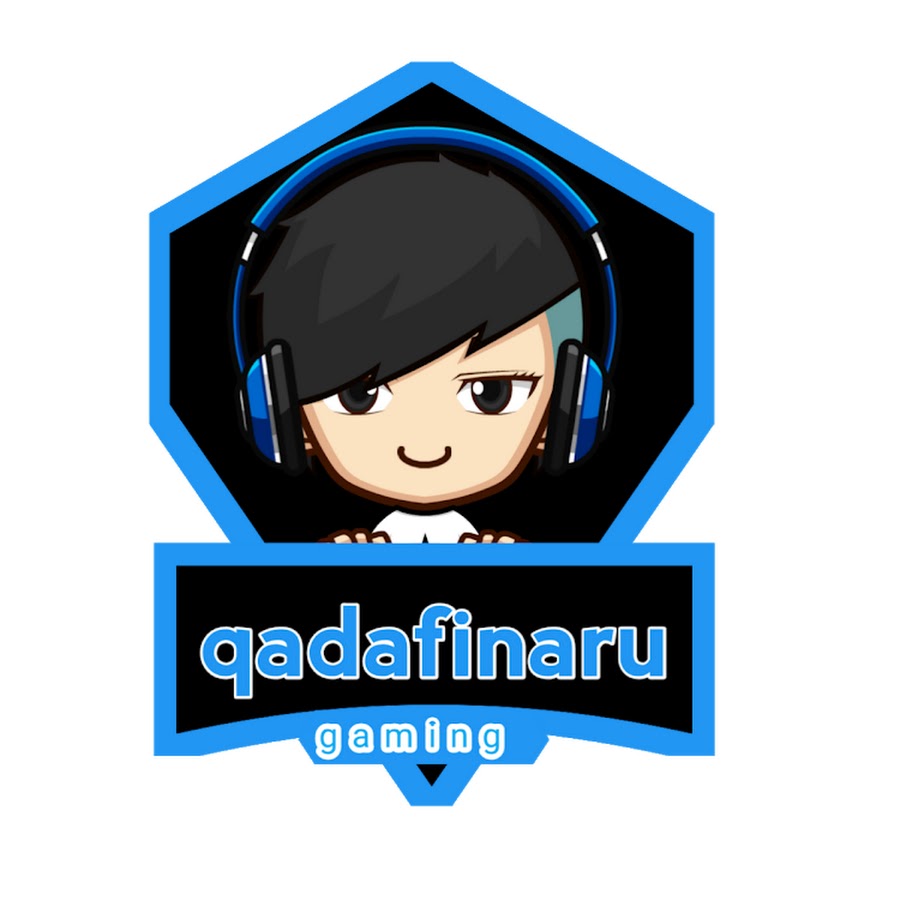 qadafi gaming YouTube channel avatar
