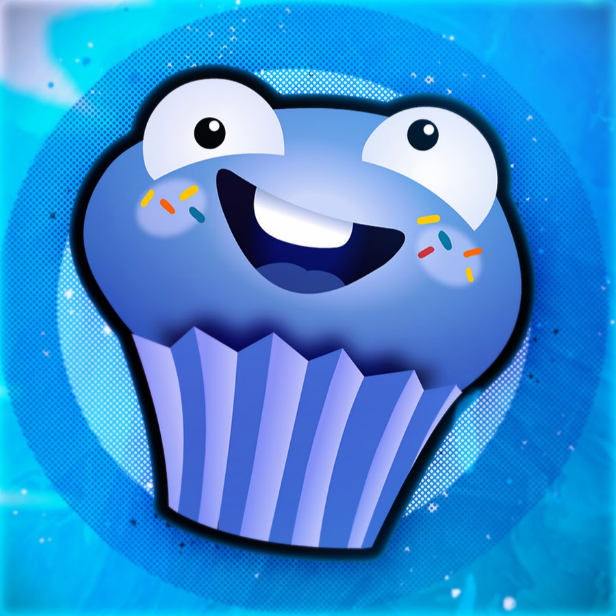 Muffin Аватар канала YouTube