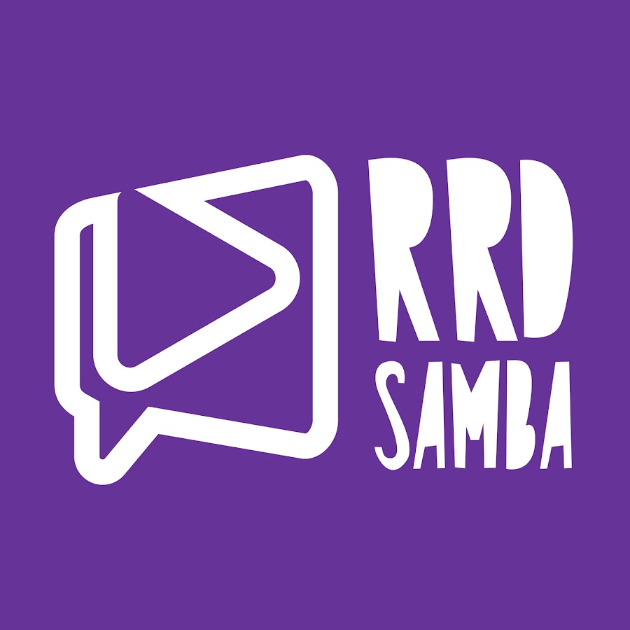 RRD Samba YouTube kanalı avatarı