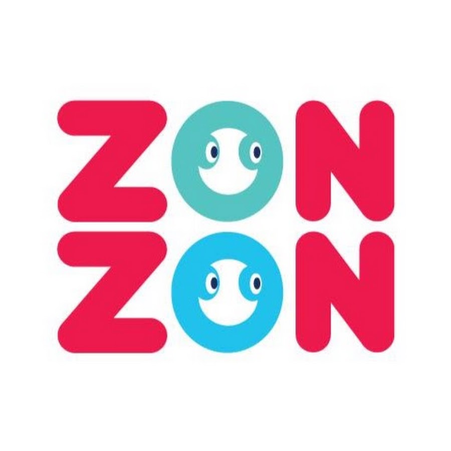 Zon Zon YouTube-Kanal-Avatar