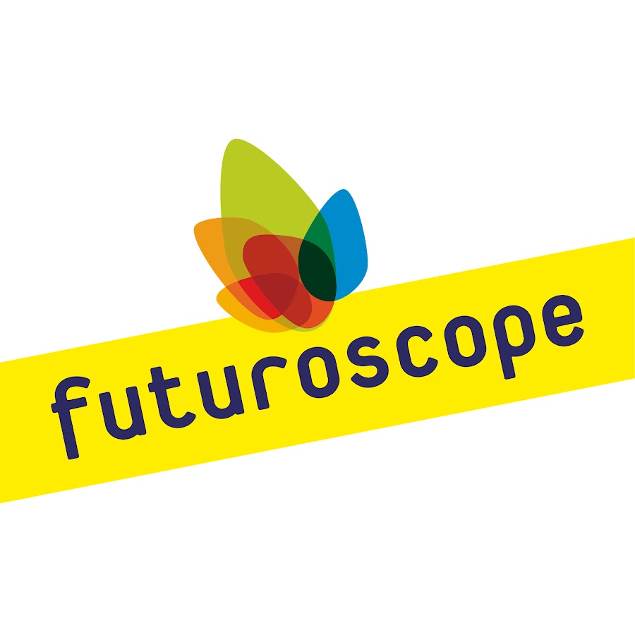 Futuroscope YouTube channel avatar