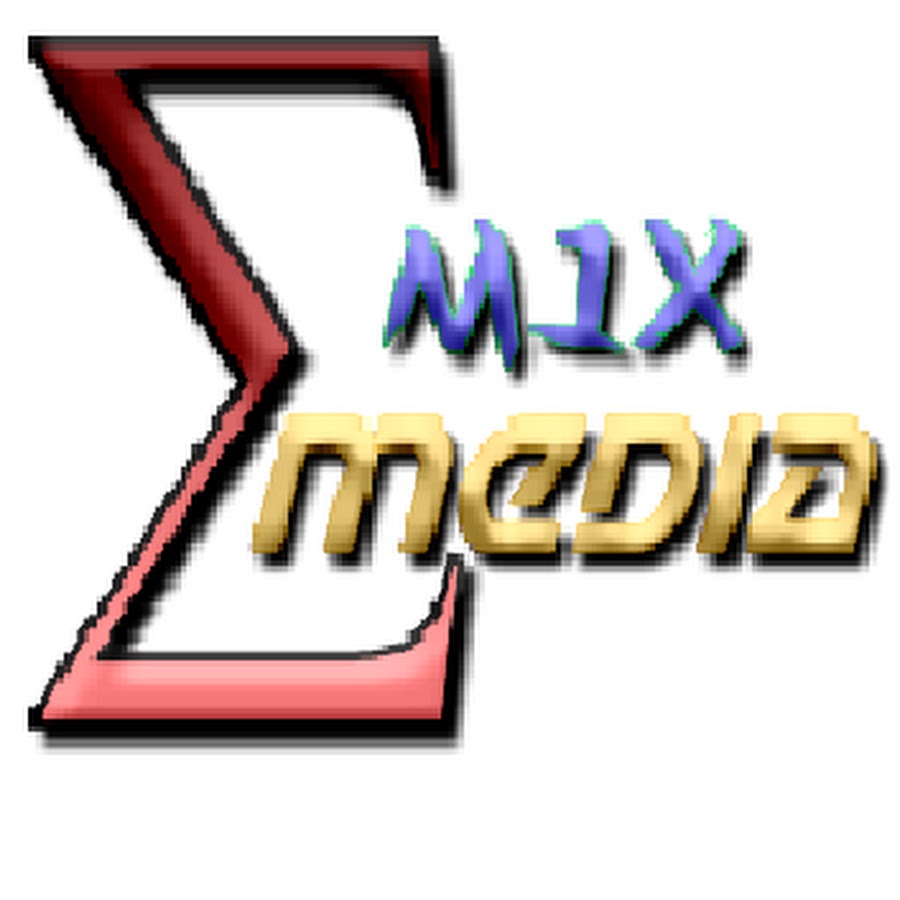 mixmedia YouTube channel avatar