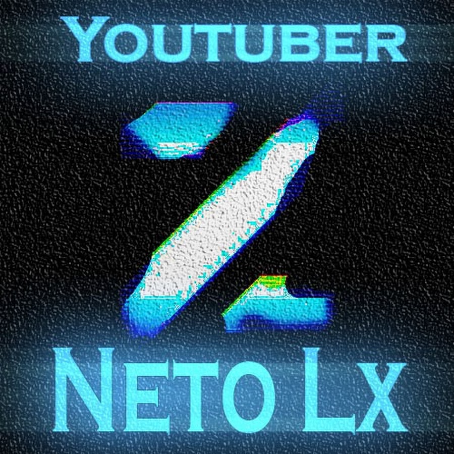 Neto Tutoriais YouTube kanalı avatarı
