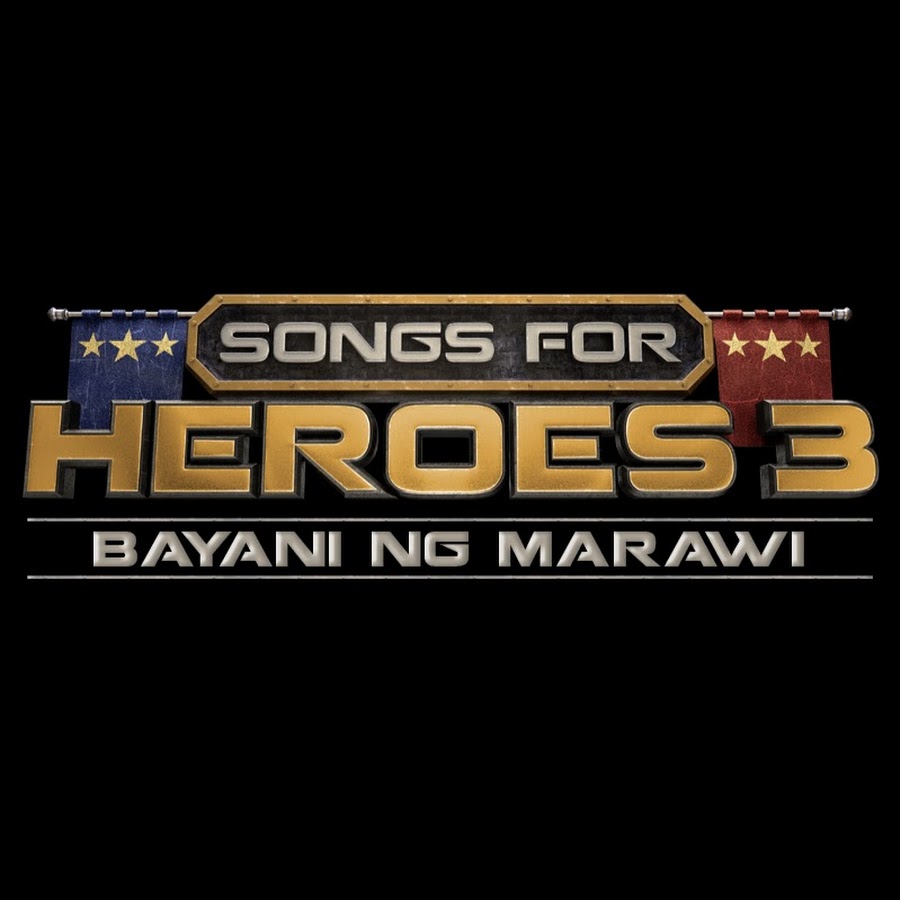 Songs for Heroes YouTube channel avatar