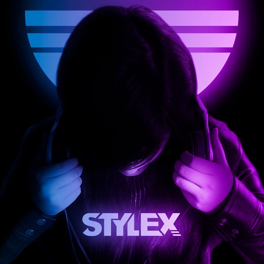 STYLEX YouTube channel avatar