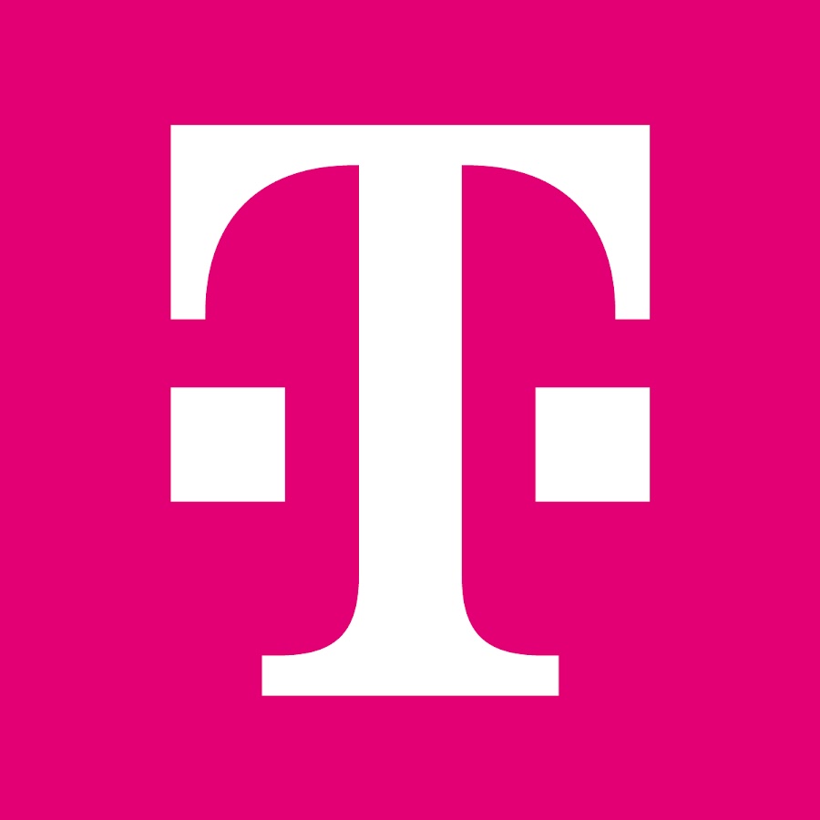Telekom MK YouTube channel avatar