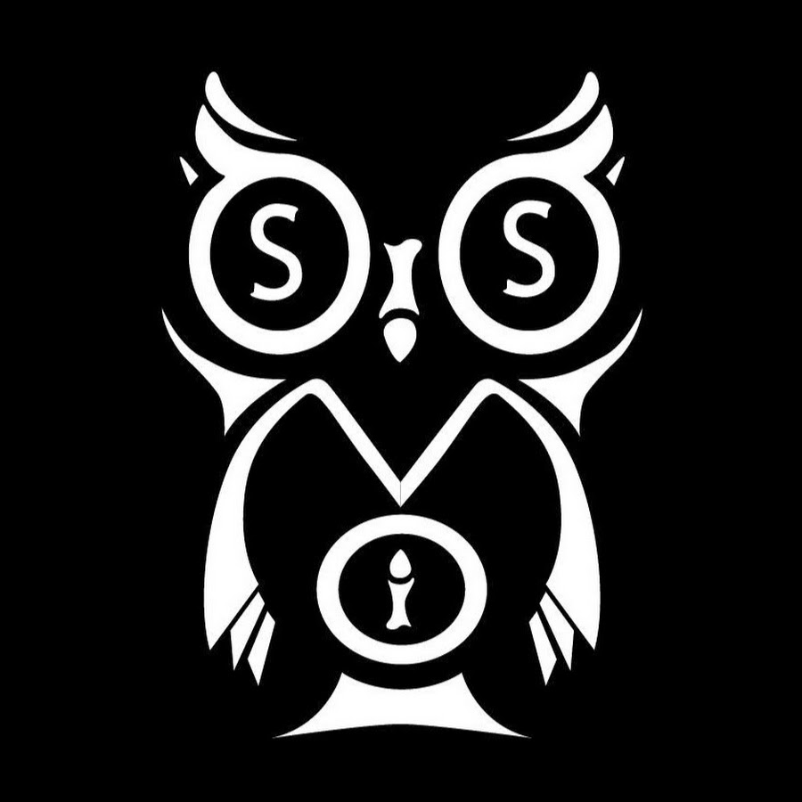 SiSimo YouTube channel avatar