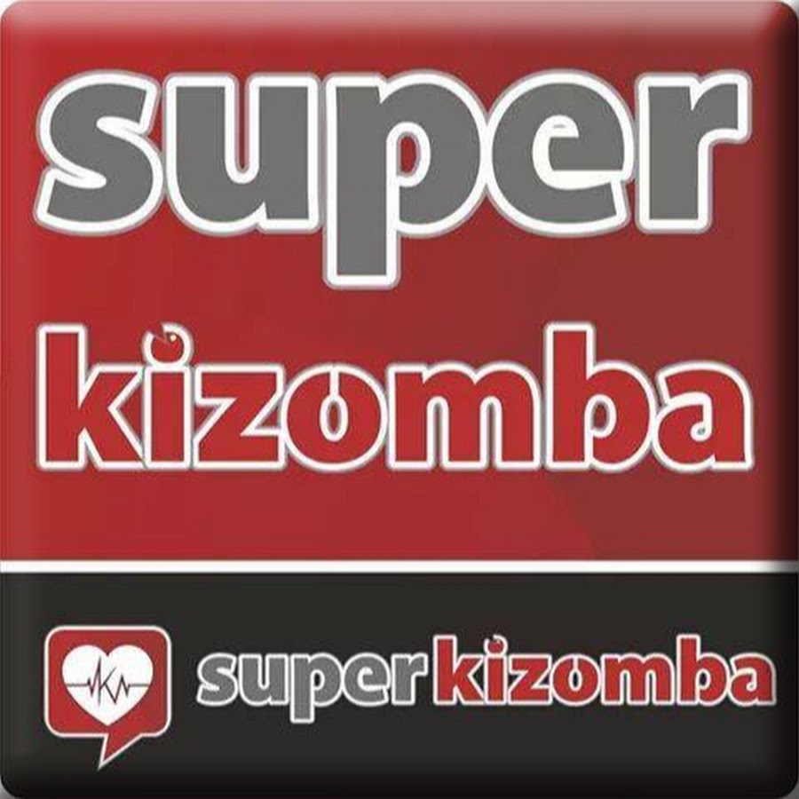 Super Kizomba यूट्यूब चैनल अवतार