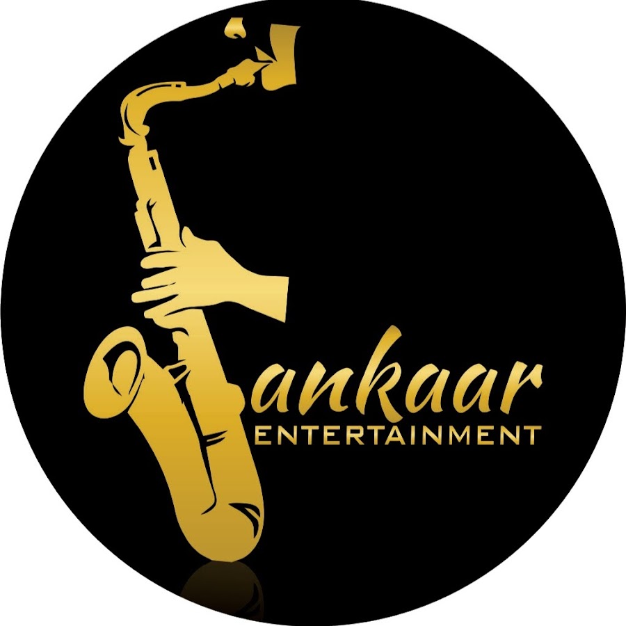 Fankaar Entertainment رمز قناة اليوتيوب