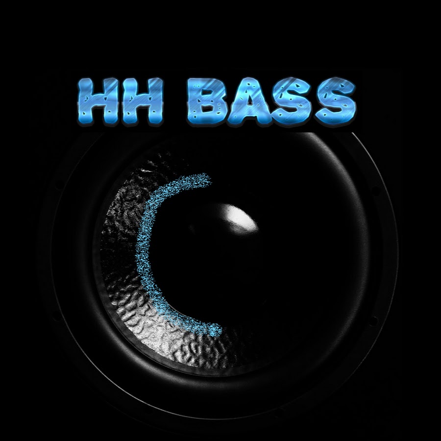 Hard-Hitting Bass YouTube channel avatar