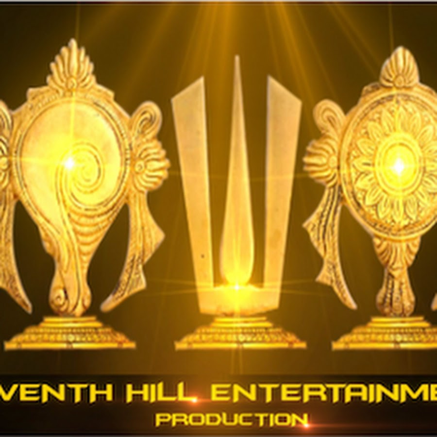 Seventh Hill Entertainment YouTube kanalı avatarı