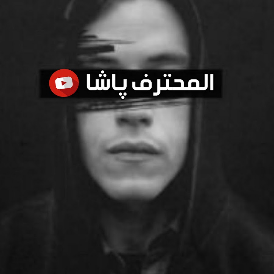 pasha hacker YouTube channel avatar