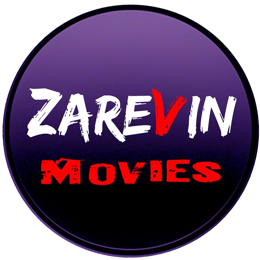 ZarevinSergey YouTube channel avatar