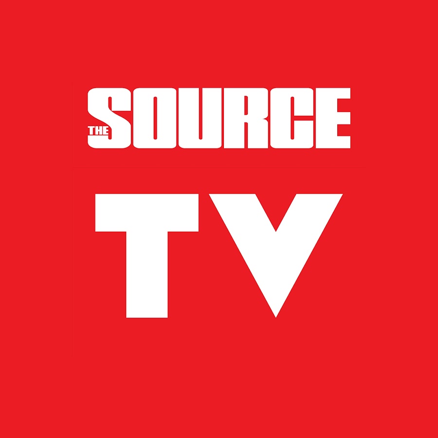 The Source TV YouTube channel avatar