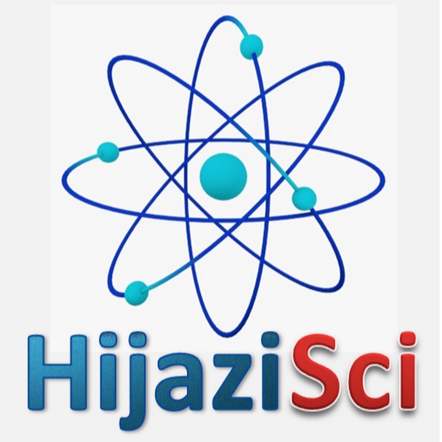 HijaziSci رمز قناة اليوتيوب