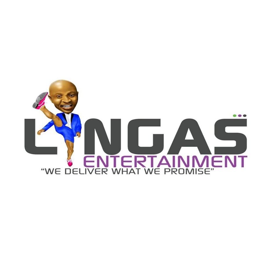 Lingas Entertainment رمز قناة اليوتيوب