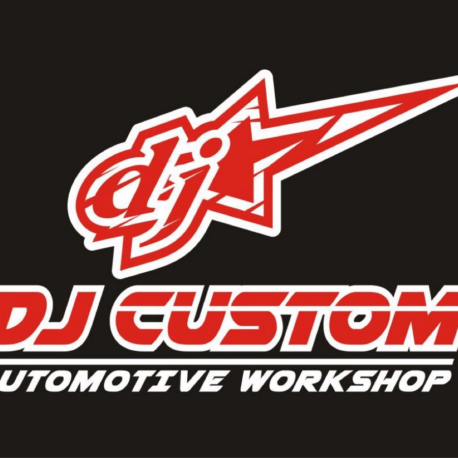 DJ Custom 5758 YouTube channel avatar