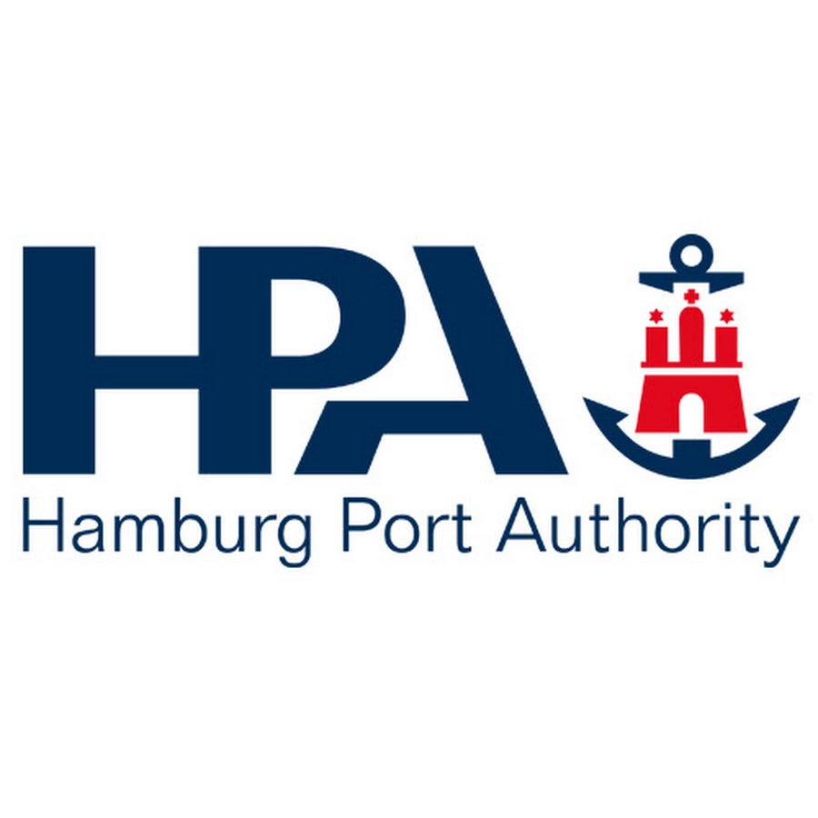 HamburgPortAuthority YouTube 频道头像