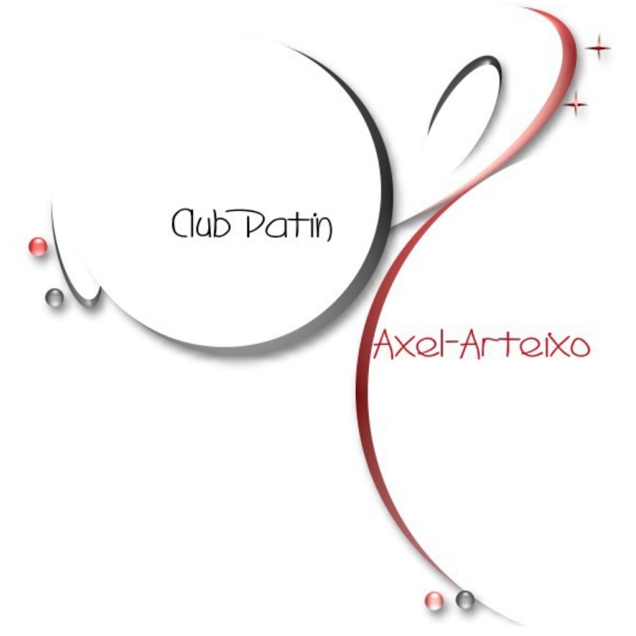 Club PatÃ­n Axel Arteixo YouTube kanalı avatarı
