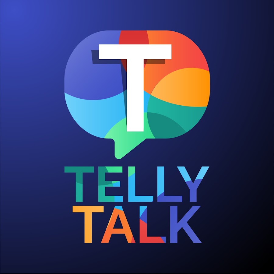 TellyTalkIndia Awatar kanału YouTube