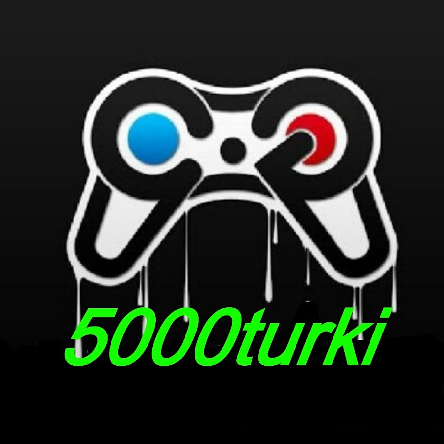 Xturki506X Avatar channel YouTube 