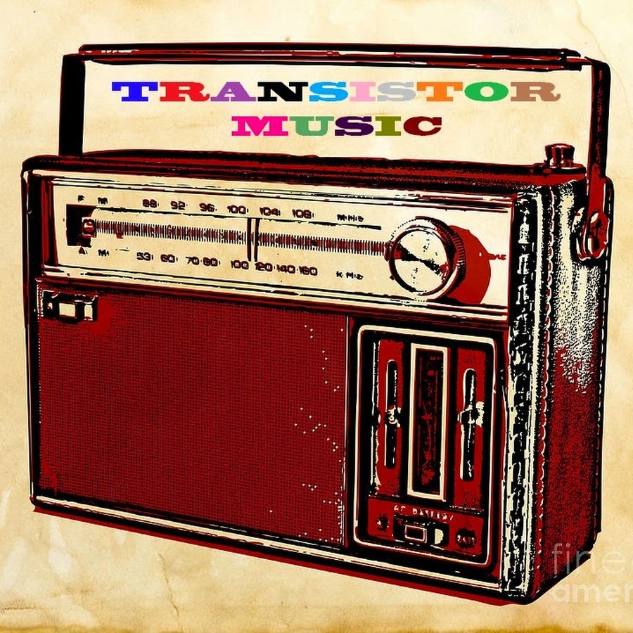 Transistor Music