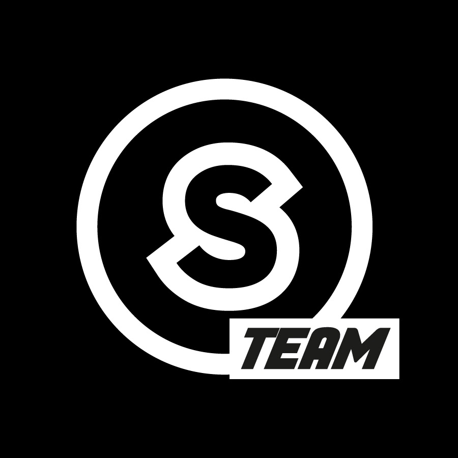 Saga Team رمز قناة اليوتيوب