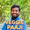 Veggie Paaji