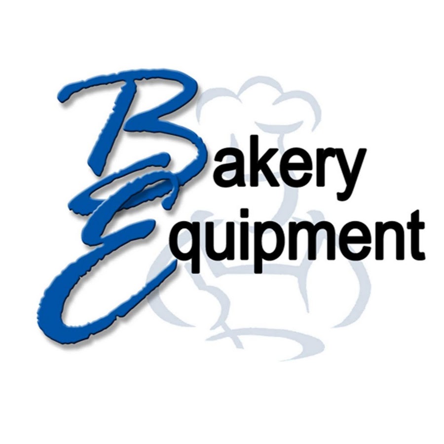 BakeryEquipmentcom YouTube channel avatar