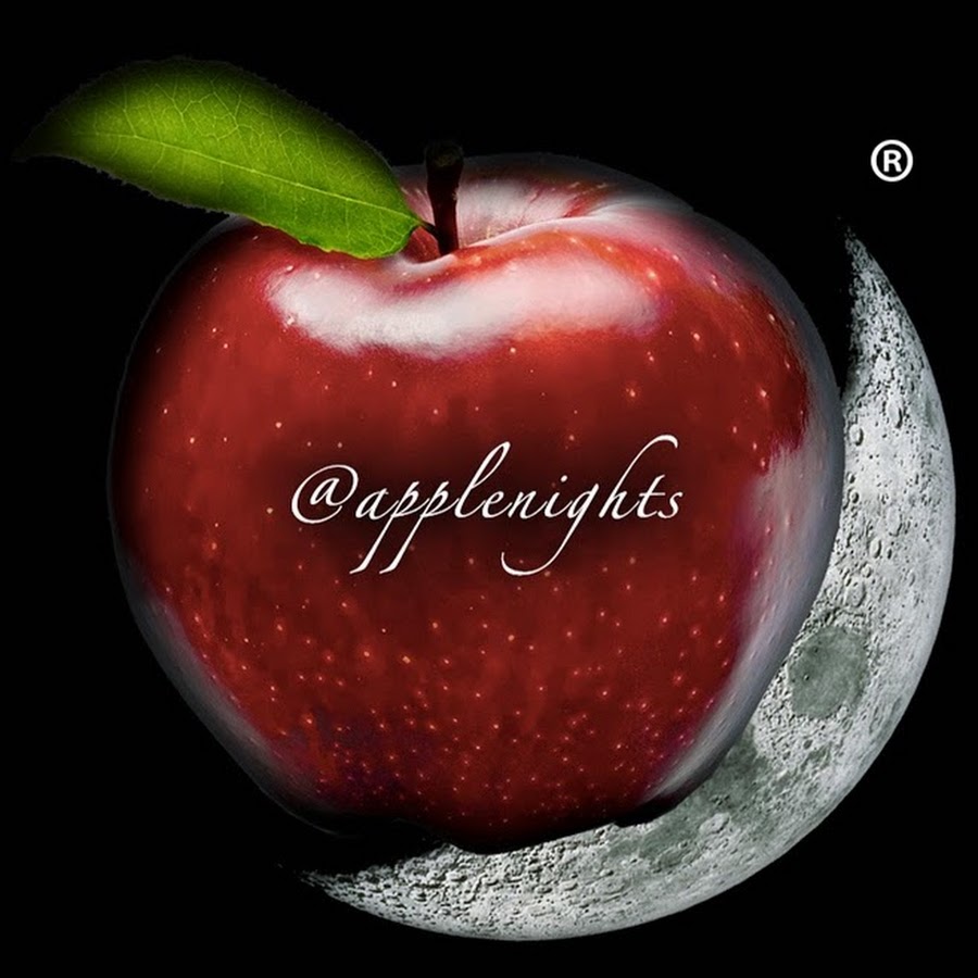 AppleNights NYC YouTube kanalı avatarı