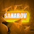 Saharov Foundation