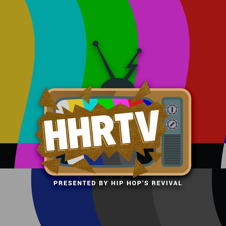 Hip Hops Revival YouTube-Kanal-Avatar