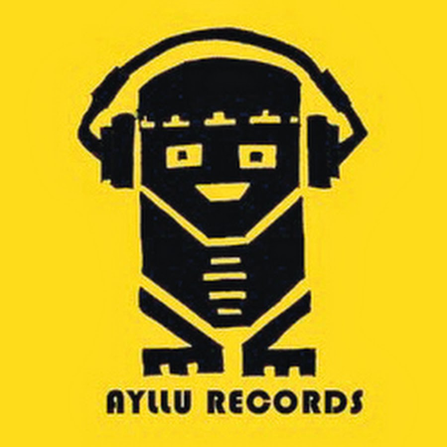 AylluRecords YouTube channel avatar