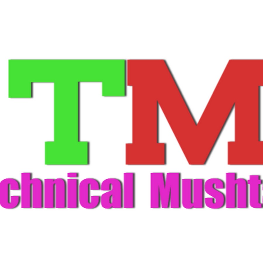 Technical Mushtaq