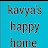 kavya's happy home