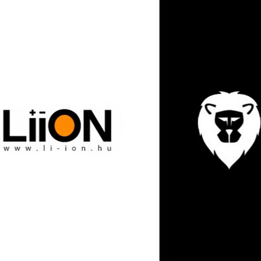 LÃ­tium-ION Kft رمز قناة اليوتيوب